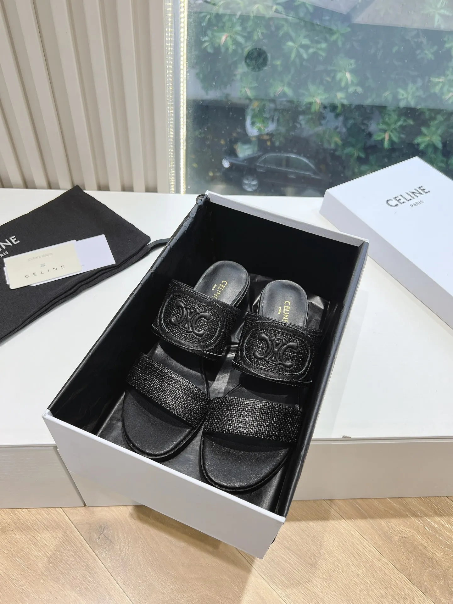 Celine sz35-39 h0504